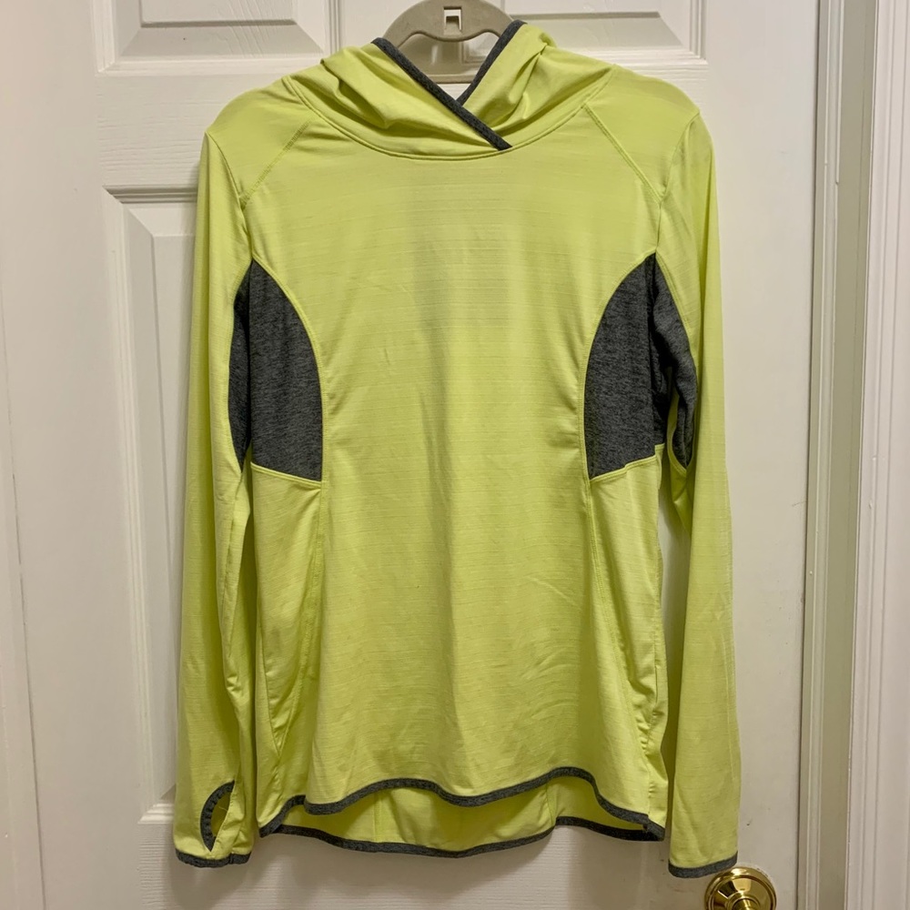 Mondetta LS Athletic Top - EC - Large